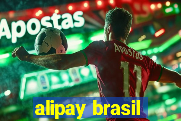 alipay brasil